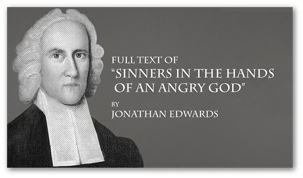 Jonathan Edwards